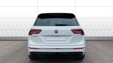 Volkswagen Tiguan 2.0 TDi 150 R-Line 5dr Diesel Estate